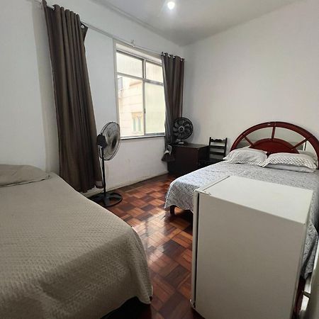 Apartamento Compartilhado E Quarto Privativo Rio de Janeiro Exterior foto