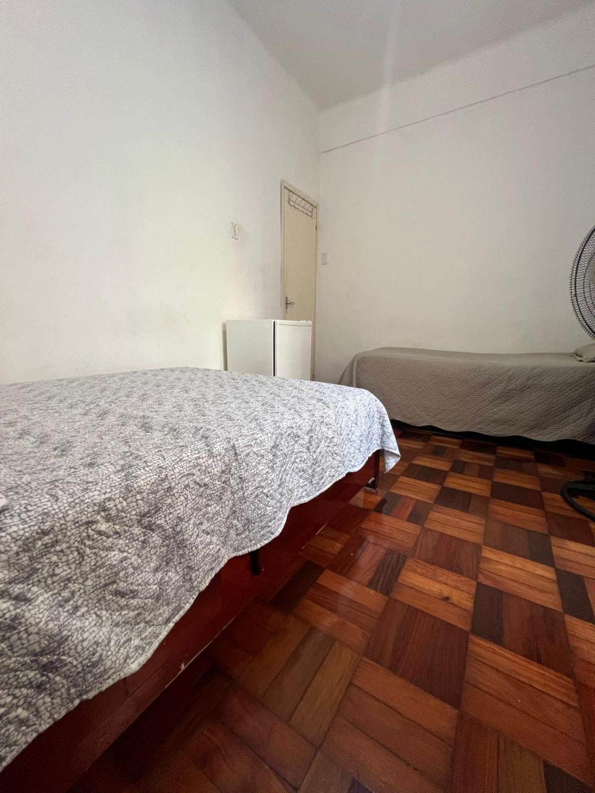 Apartamento Compartilhado E Quarto Privativo Rio de Janeiro Exterior foto